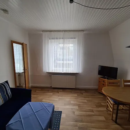 Apartment Gaestehaus Kopp Nr- 03 In Cuxhaven-duhnen By Interhome
